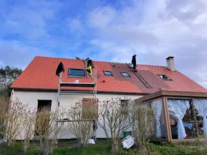 COUVREUR 28 – GMCOUVERTURE – Réparation de toiture – Entretien de toiture – Nettoyage de toiture à Dreux