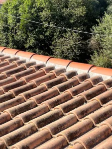 Top Toiture à St Paul de Vence
