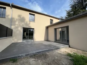 DA BAT – De Araujo Batiment à Chaponost