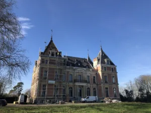D’Bois à Laval