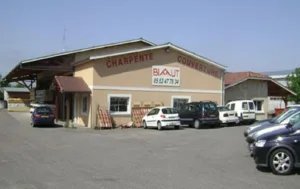BIAUT SARL à Bon-Encontre