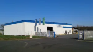 Lariviere à Javené