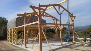 Les Ateliers de Sylvacane à La Roque-d'Anthéron