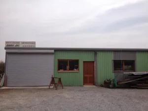 Atelier Du Bois Menuiserie à Aubenas