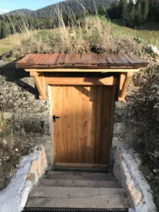 Menuiserie Chambet à La Roche-sur-Foron