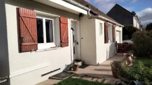 Technitoit Nevers à Marzy