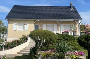 S Toiture à Tomblaine