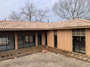 Atelier ArtWood à Saint-Jean-d'Illac