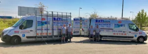 BATI POSE Fenêtres, Portes, Volets à Erstein