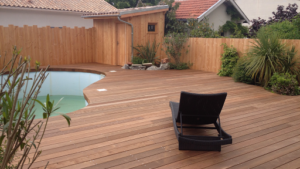 Melia Menuiserie Charpente à Toulouse