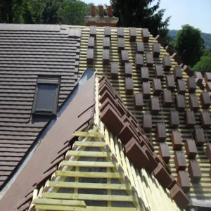 Couvreur Issy-les-Moulineaux & Façades – Clamart – Viroflay – Meudon – Sceaux – Marnes-La-Coquette : Moreno Couverture 92 à Issy-les-Moulineaux