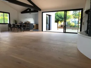 Ng Bois – Menuisier Charpentier Ossature bois Placoplâtre à Essarts-en-Bocage