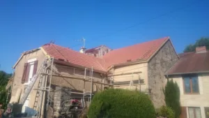 AKAR Construction / Rénovation à Mont-le-Vernois