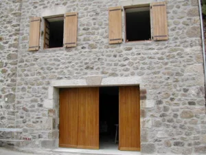 Etablissement BONNAUD Frères à Vals-les-Bains
