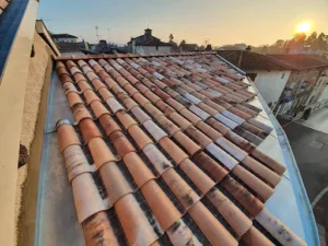 Toitures Des Gones à Vourles