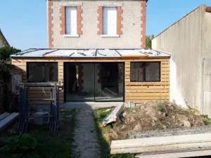 Havard Menuiserie à Sèvremoine