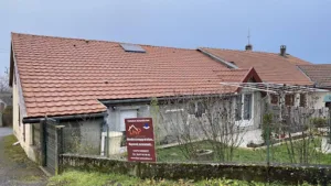 LHP Rénovation à Desingy