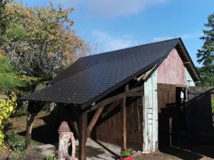 JCBO TOIT / Charpentier – Couvreur à Savigné-sur-Lathan