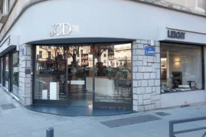 JCD Cuisines à Grenoble