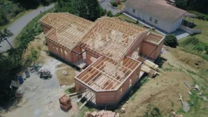 MIDI CHARPENTE BOIS – entreprise de charpente et couverture à Cugnaux
