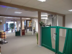 A.S.C.S Solabaie Nevers à Nevers