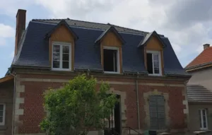 SAS COUVERTURE CCZI à Isles-sur-Suippe