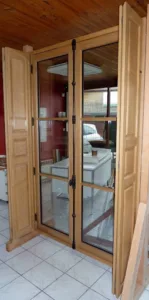 Renovab fenêtres portes volets à Houilles