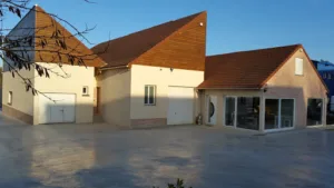 PMF à Saint-Germain-de-la-Grange