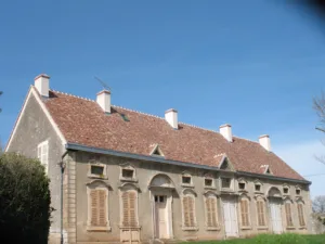 Fichot et Fils SARL à Censerey