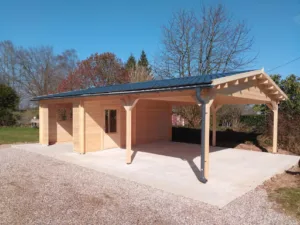CyBé rénovation à Maulévrier-Sainte-Gertrude