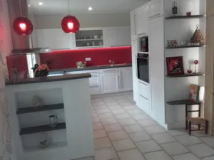 Menuiserie Gaubert-Bazante à Chalonnes-sur-Loire