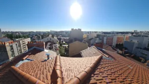 La Toiture Rhodanienne à Vénissieux