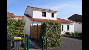 Charpente FC à Cournon-d'Auvergne