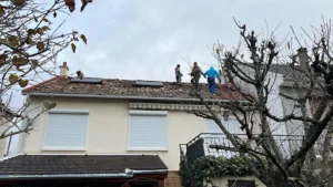 Couvreur 95 – Couverture Mayer – Couvreur Deuil-la-Barre à Deuil-la-Barre
