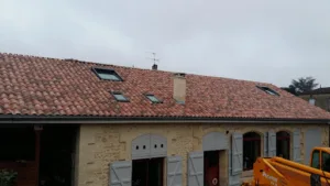 Travaux Bâtiments Augé Cazemajou SNC à Blasimon