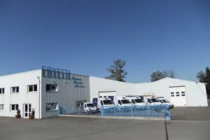 Menuiseries Fayette – Fabricant et installateur à Bourganeuf