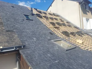 AT CONSTRUCTION BOIS – Allard Thomas à La Chapelle-d'Aligné