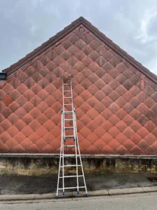 expert toiture à Couëron
