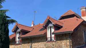 Couvreur Montfermeil – Compagnons Francais à Montfermeil