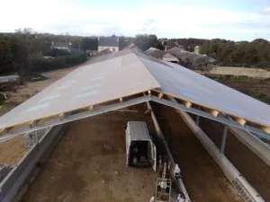 EURL Pogeant à Guiler-sur-Goyen