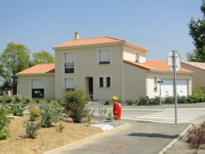 Espace 21 à Beaupréau-en-Mauges