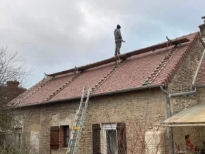 Levasseur Christophe à Castillon-en-Auge