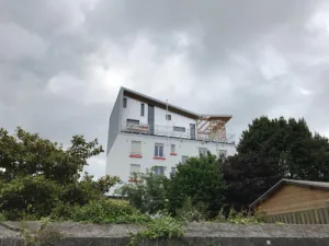 Breizh Wood à Plabennec