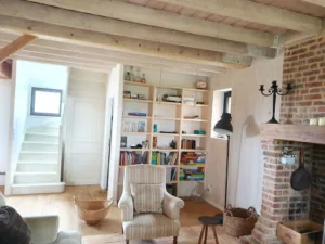 L’Atelier du Phare à Villainville