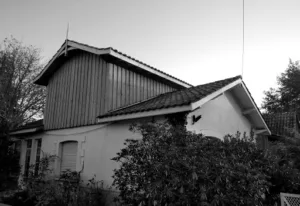 Casa Mökki / Charpente Andernos à Andernos-les-Bains
