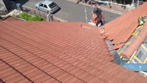 Couvreur zingueur bojard à La Trétoire