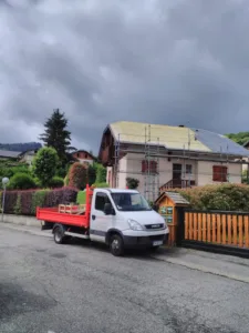 Suptil Et Fils Sarl à Saint-Baldoph