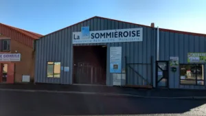 La Sommiéroise à Sommières
