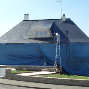 Technitoit Lorient à Guidel