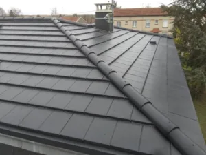 Couvreur Asnières sur Seine – Maison Dujardin à Asnières-sur-Seine